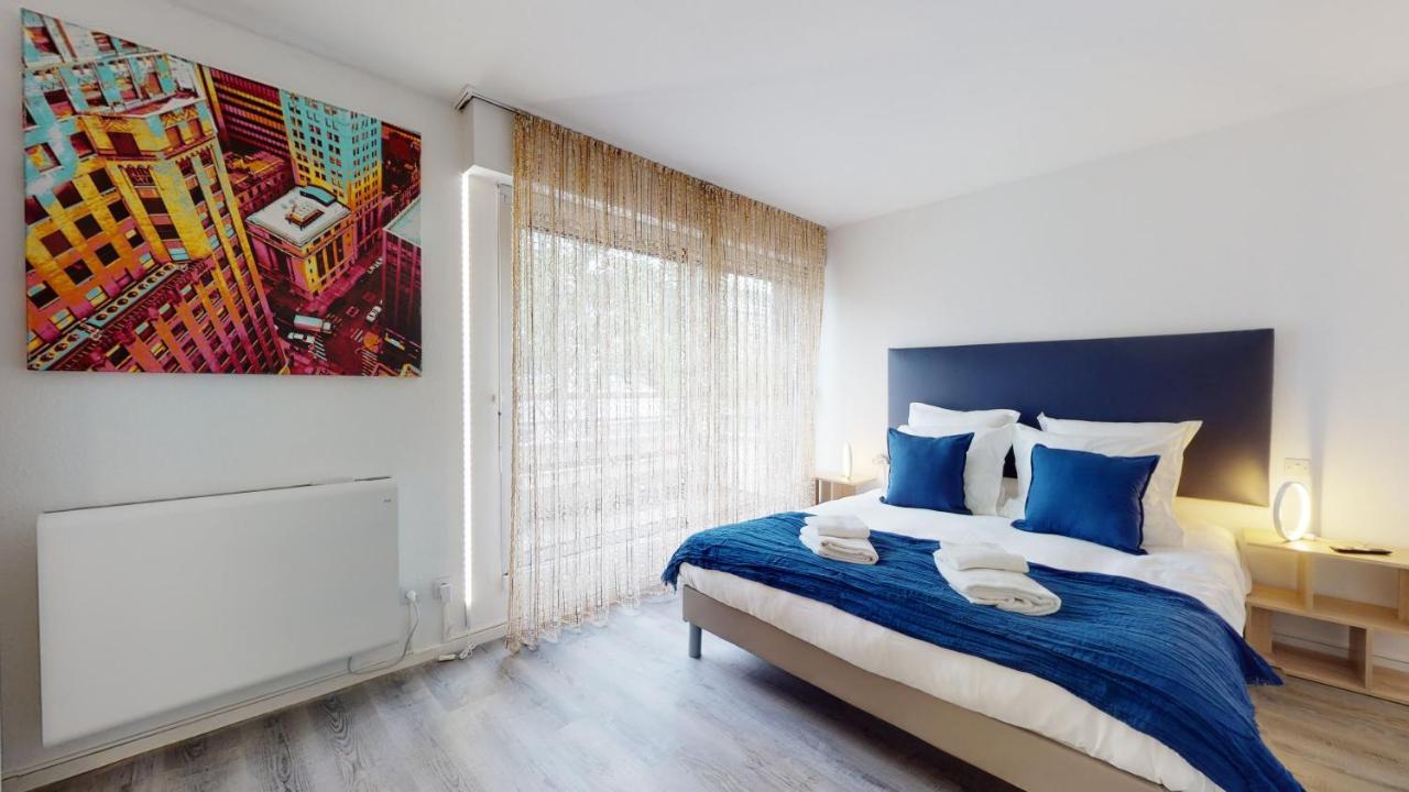 Holiday home Maison Mandarine 5 Bedrooms 180m2 Colmar