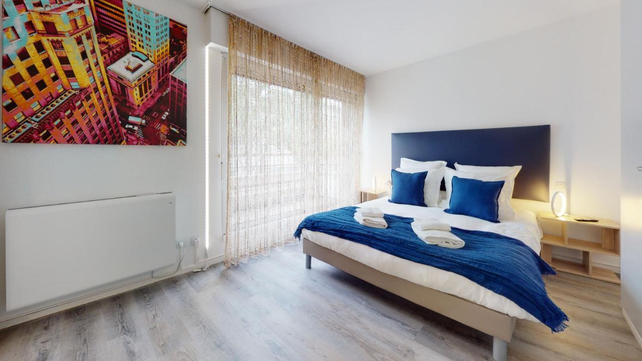 Holiday home Maison Mandarine 5 Bedrooms 180m2 Colmar
