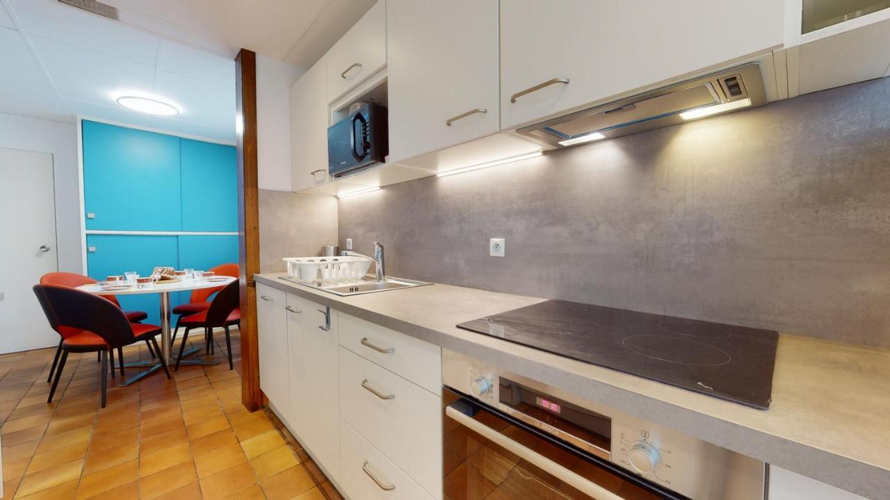 Holiday home Maison Mandarine 5 Bedrooms 180m2 *