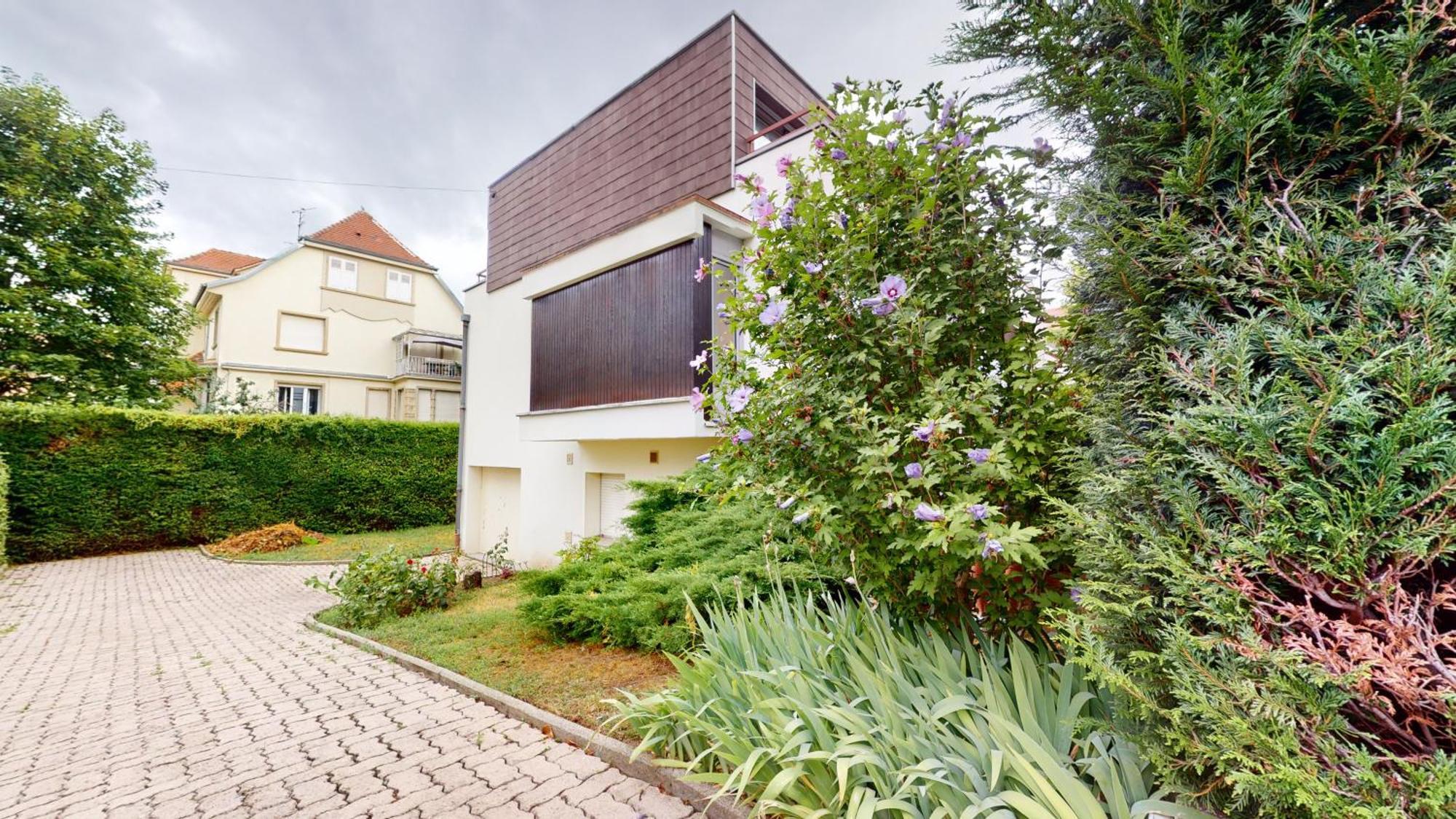 Maison Mandarine 5 Bedrooms 180m2